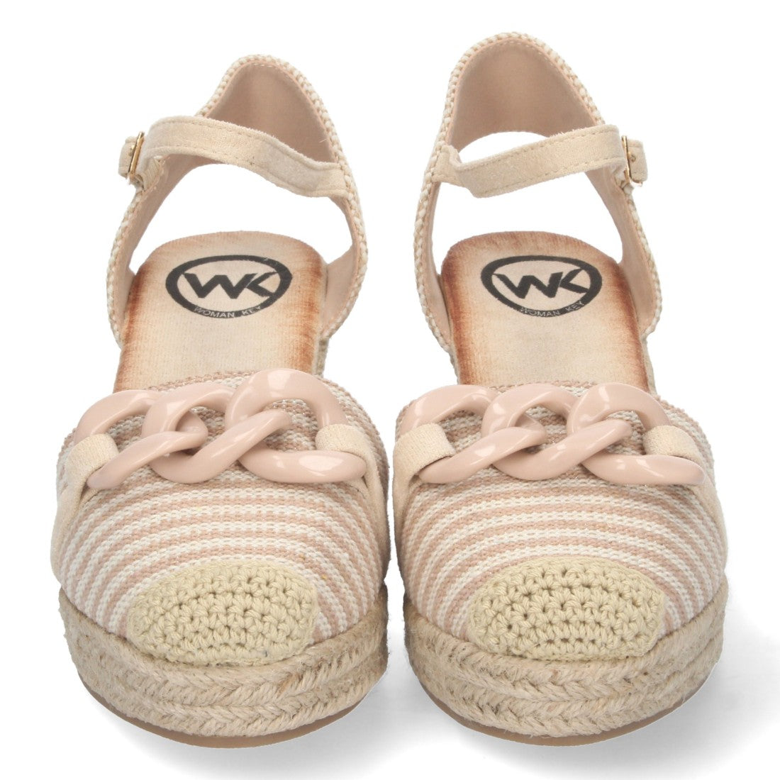 Vimice KK912-Apricot