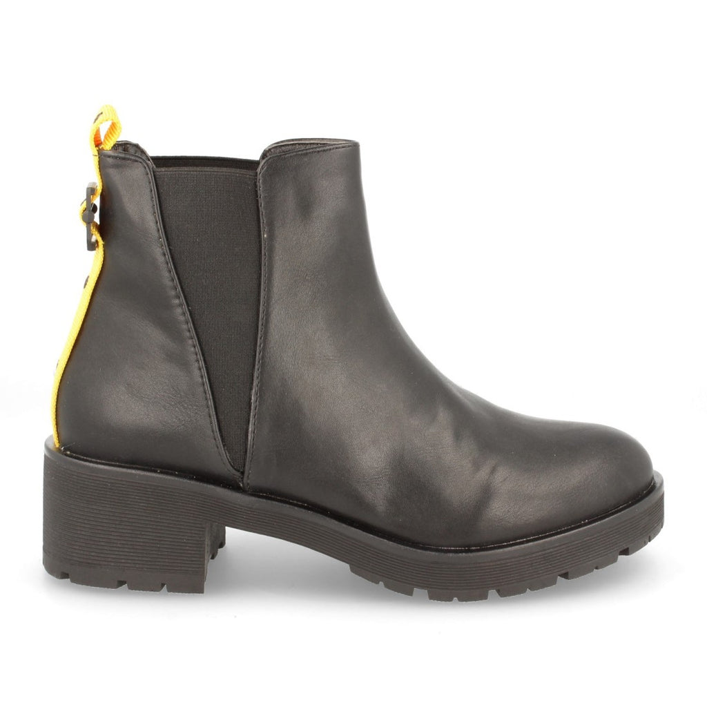 Vimice LL88-259-Negro