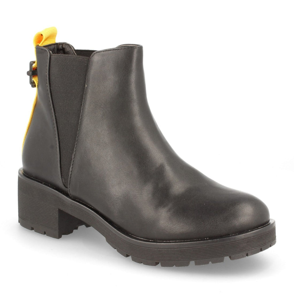 Vimice LL88-259-Negro