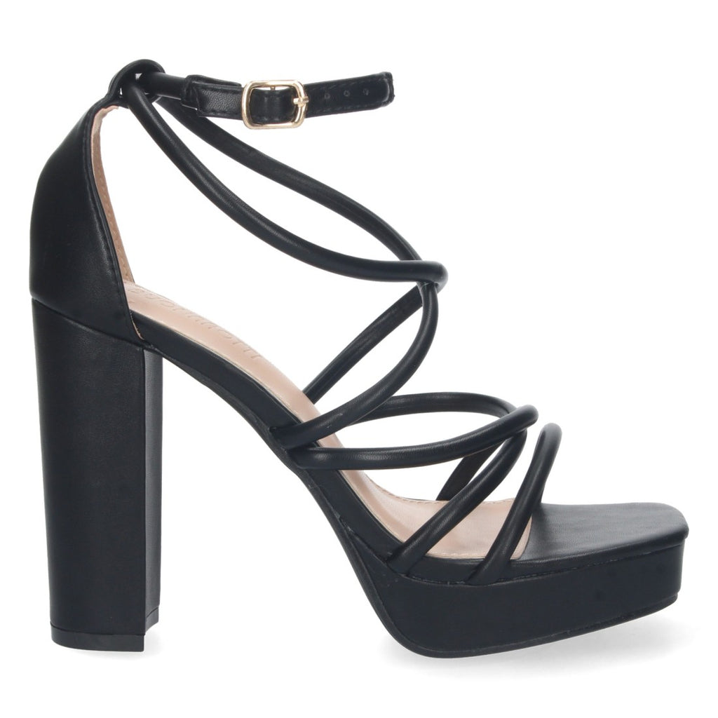 Vimice 2BL-2099-Negro