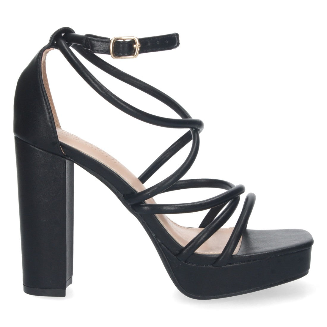 Vimice 2BL-2099-Negro