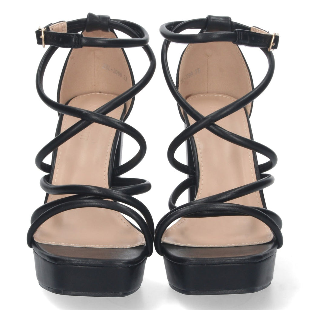 Vimice 2BL-2099-Negro