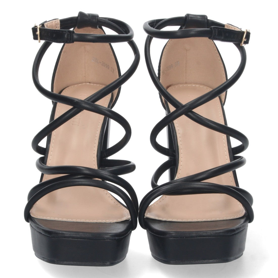 Vimice 2BL-2099-Negro