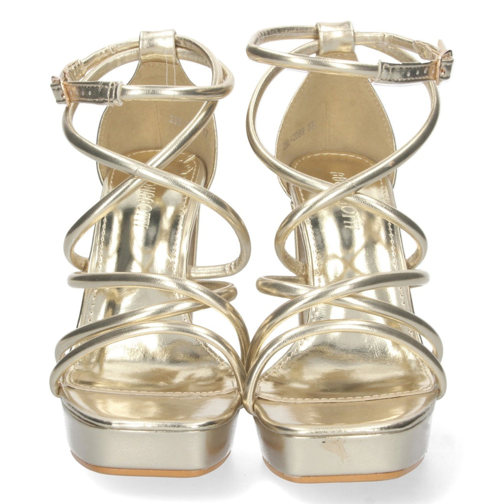 Vimice 2BL-2099-Oro