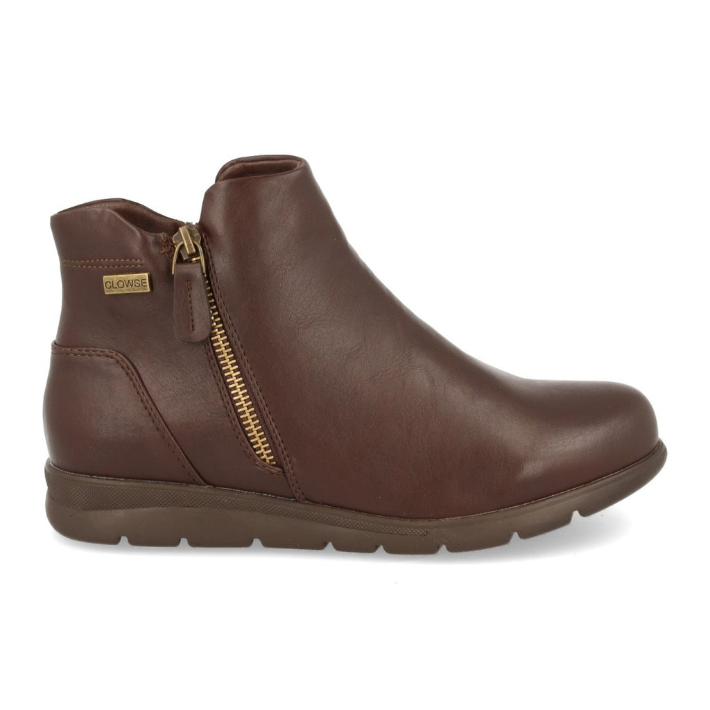 Vimice 9B1067-Marron