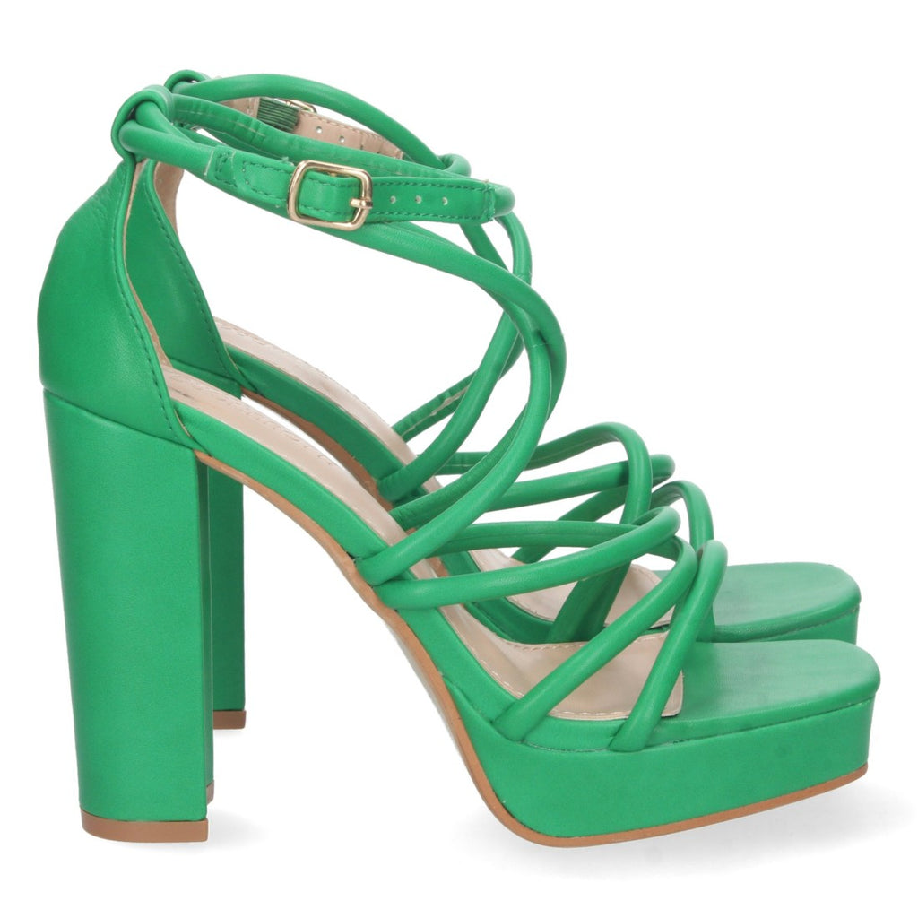 Vimice 2BL-2099-Verde