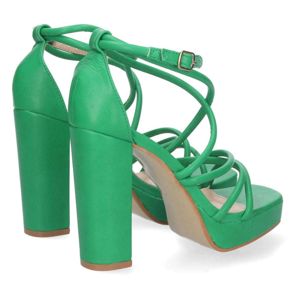 Vimice 2BL-2099-Verde