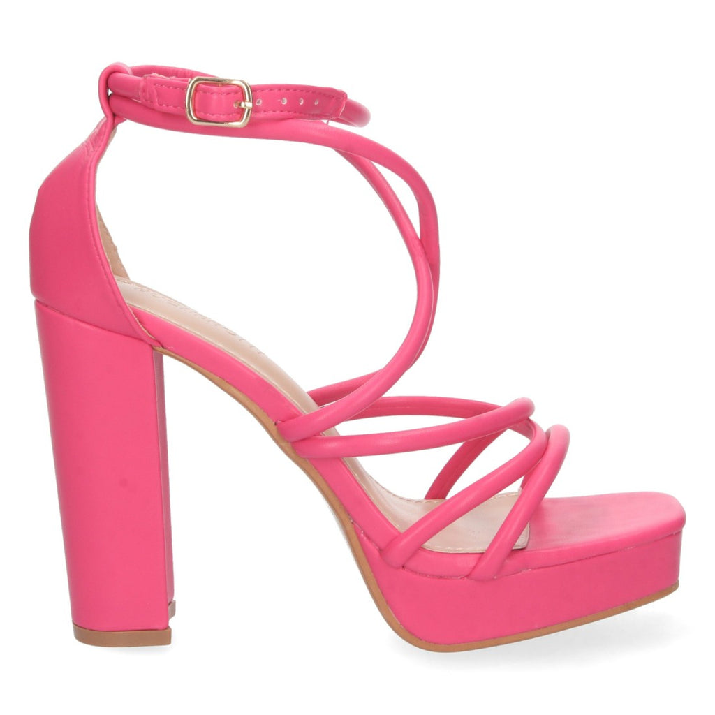 Vimice 2BL-2099-Fucsia