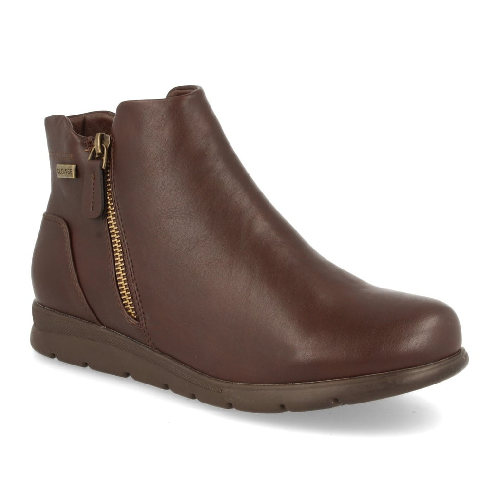 Vimice 9B1067-Marron