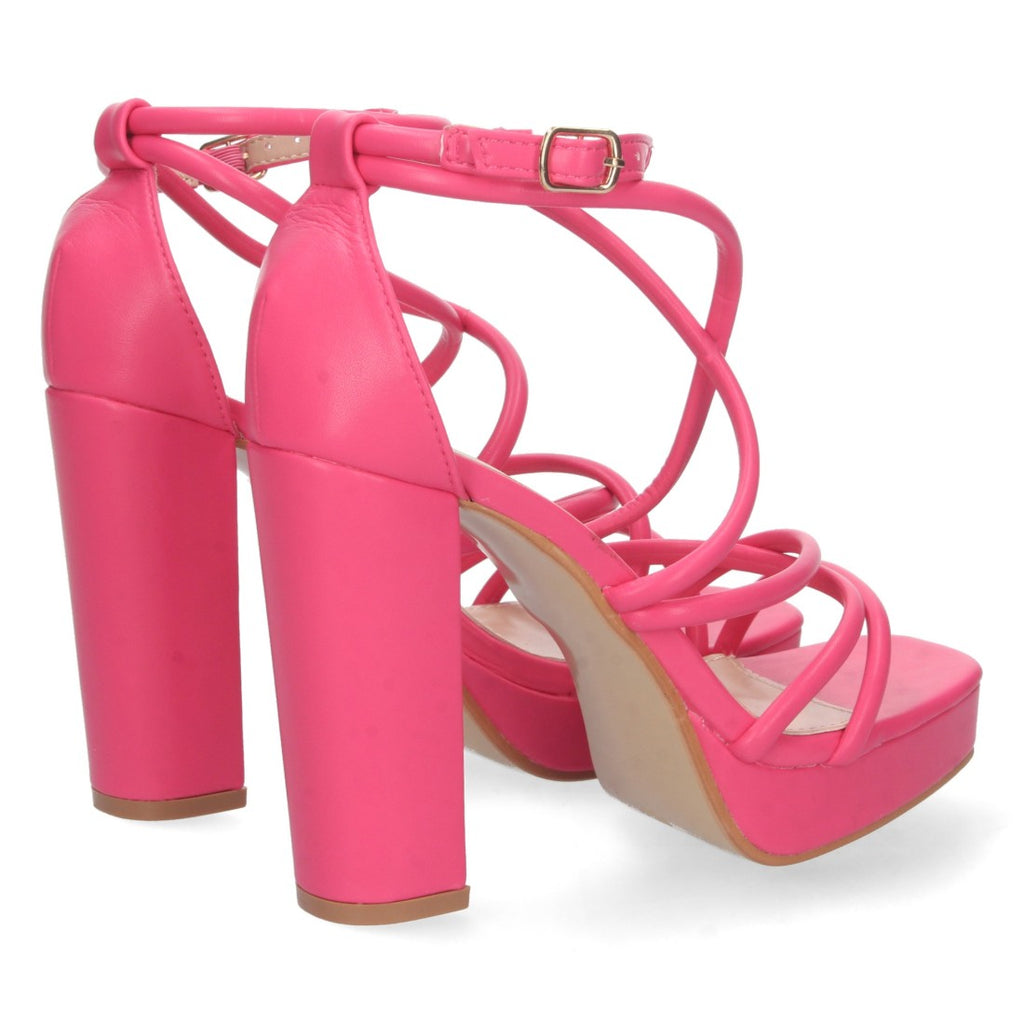 Vimice 2BL-2099-Fucsia