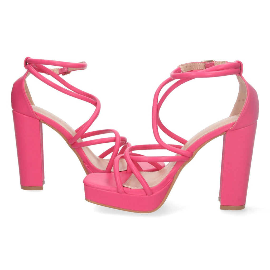 Vimice 2BL-2099-Fucsia