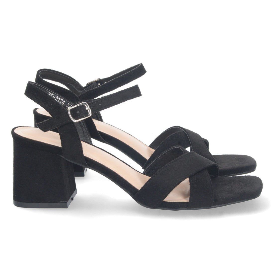 Vimice HF-2174-Negro