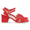 Vimice HF-2174-Rojo