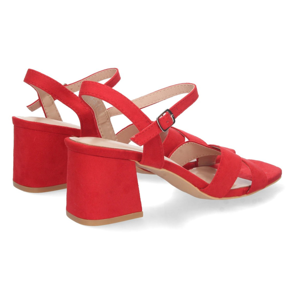 Vimice HF-2174-Rojo