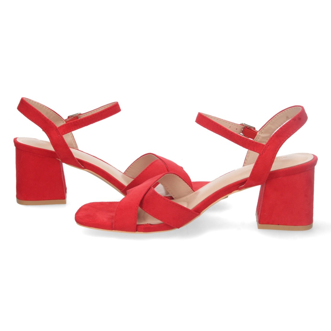Vimice HF-2174-Rojo