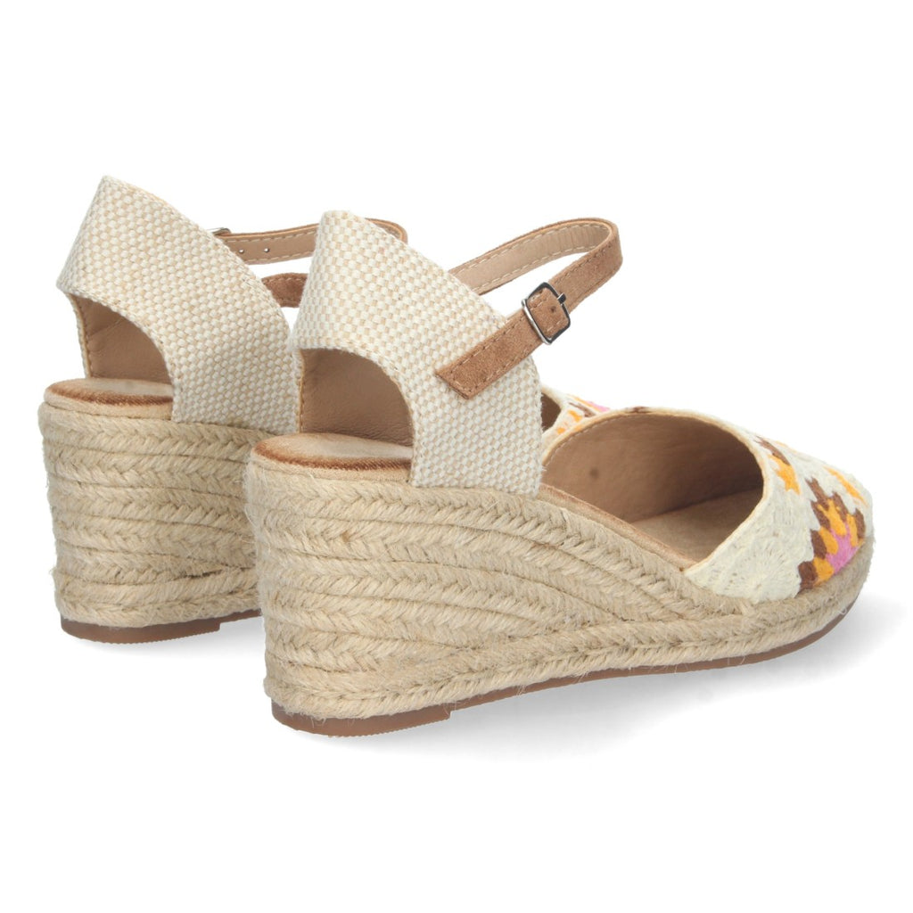 Vimice JNS-5P101-Taupe