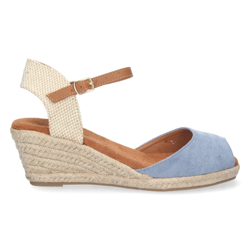 YJ633-Blau