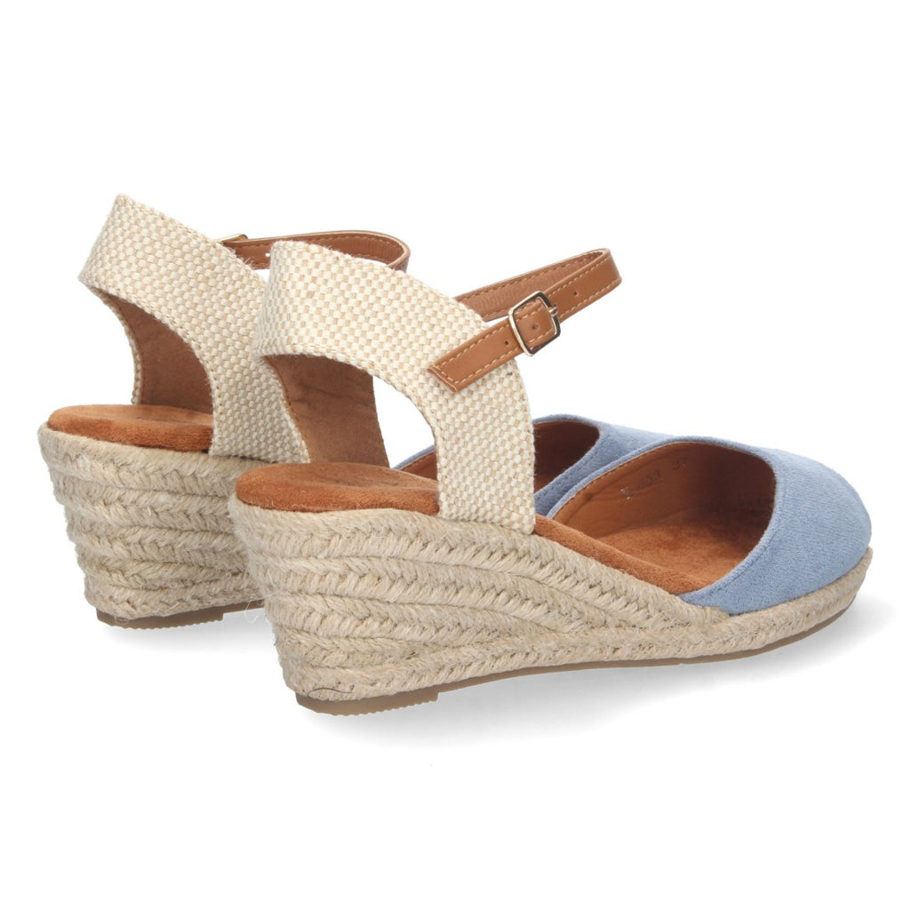 YJ633-Blau