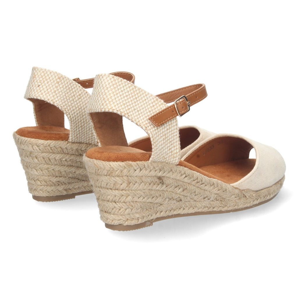 Vimice YJ633-Beige