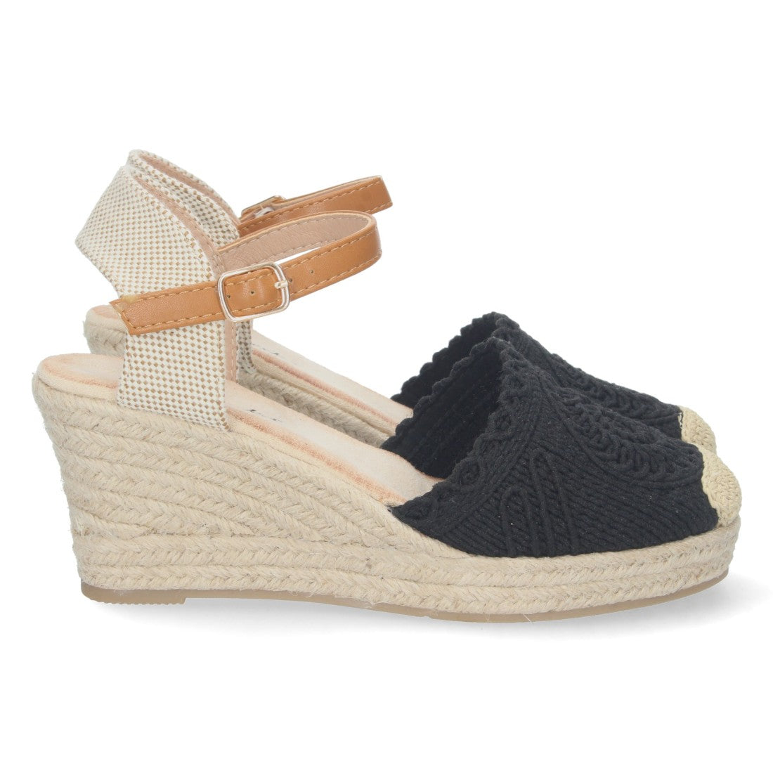 JSZ186-Negre