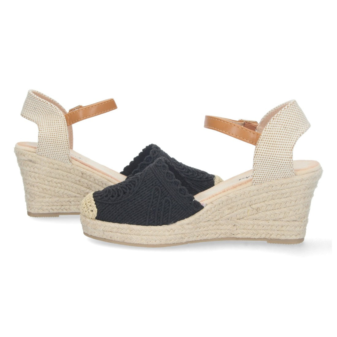 JSZ186-Negre