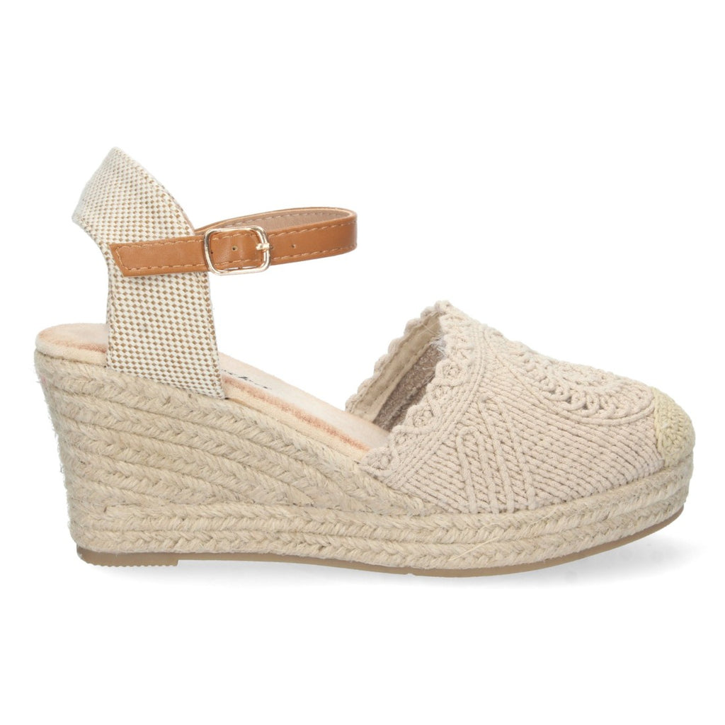 Vimice JSZ186-Beige