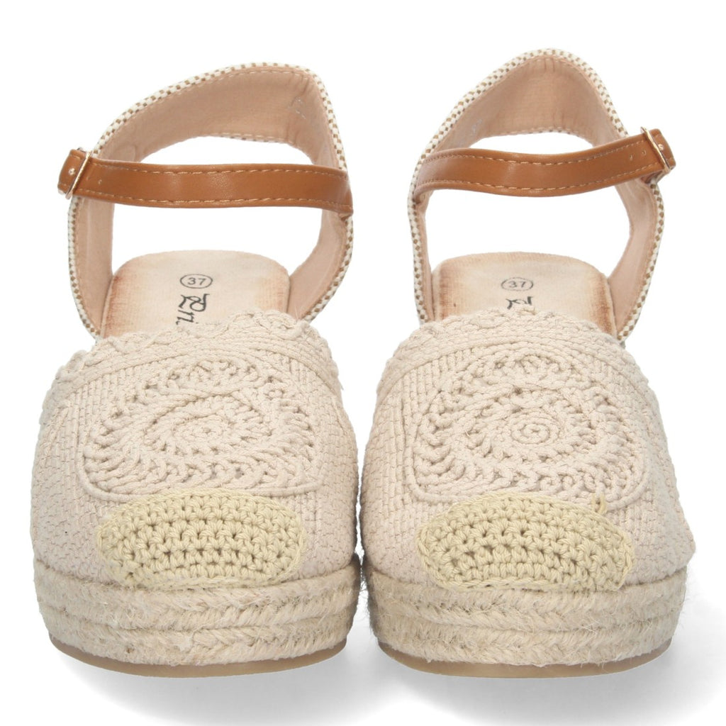 Vimice JSZ186-Beige