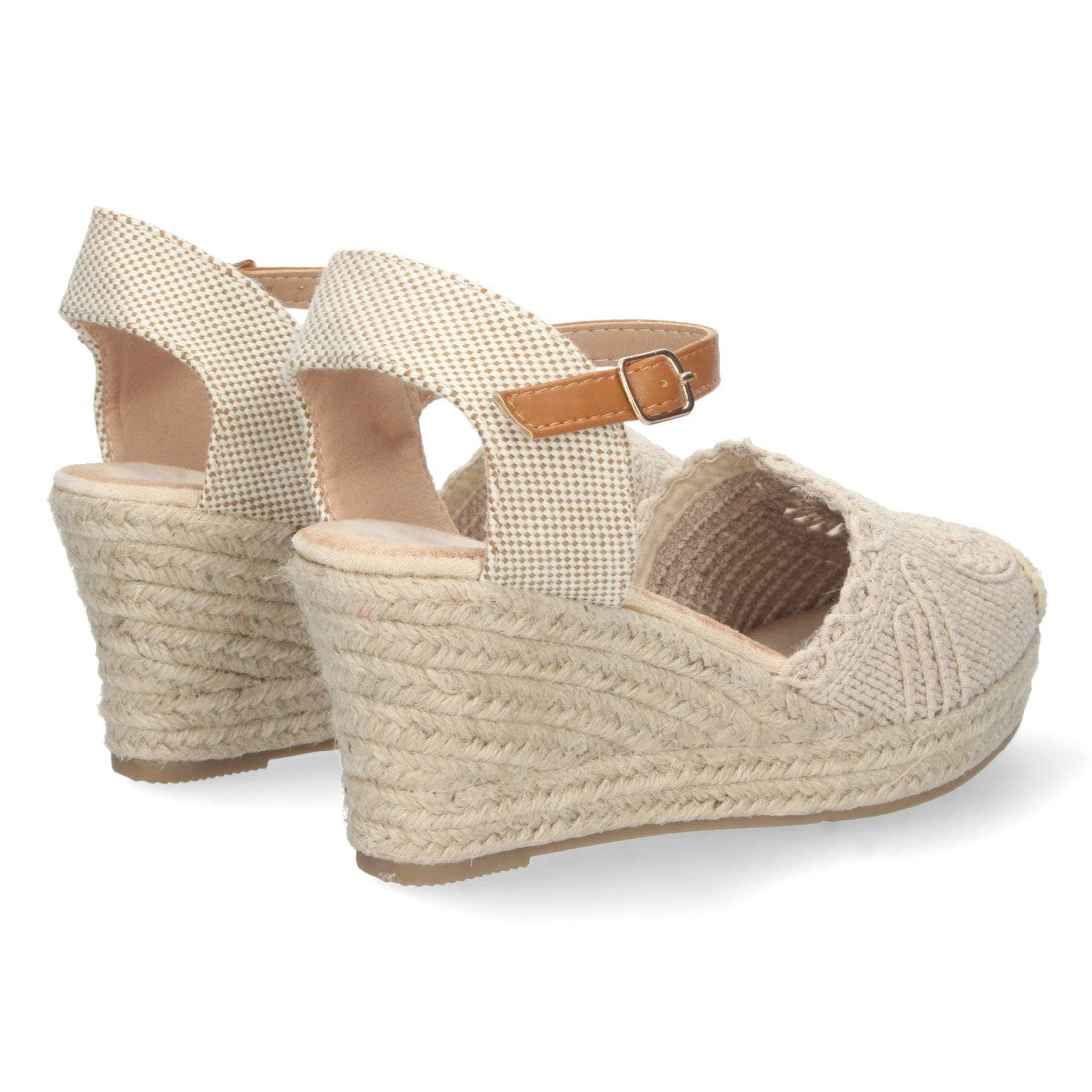 Vimice JSZ186-Beige