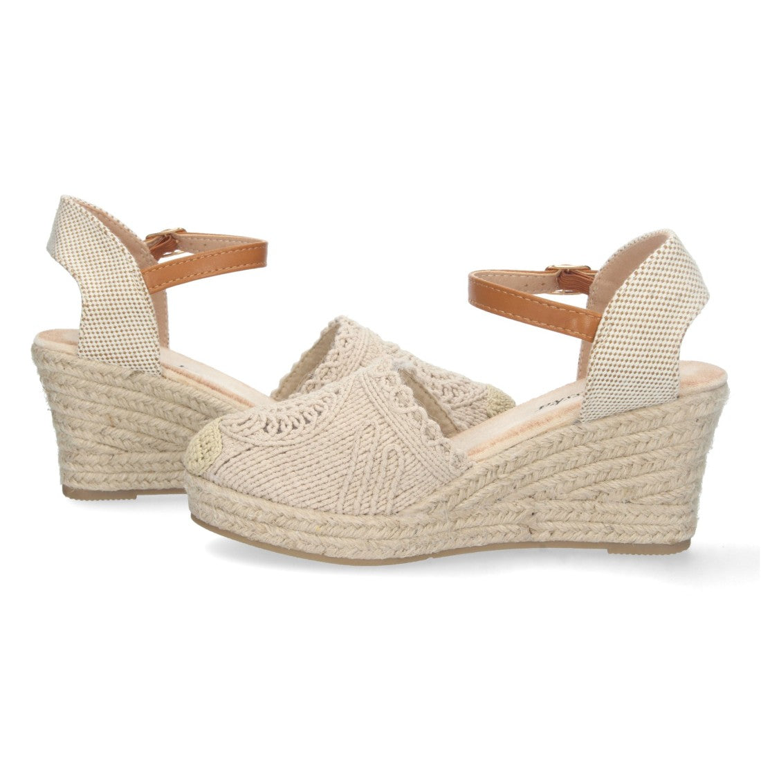 Vimice JSZ186-Beige