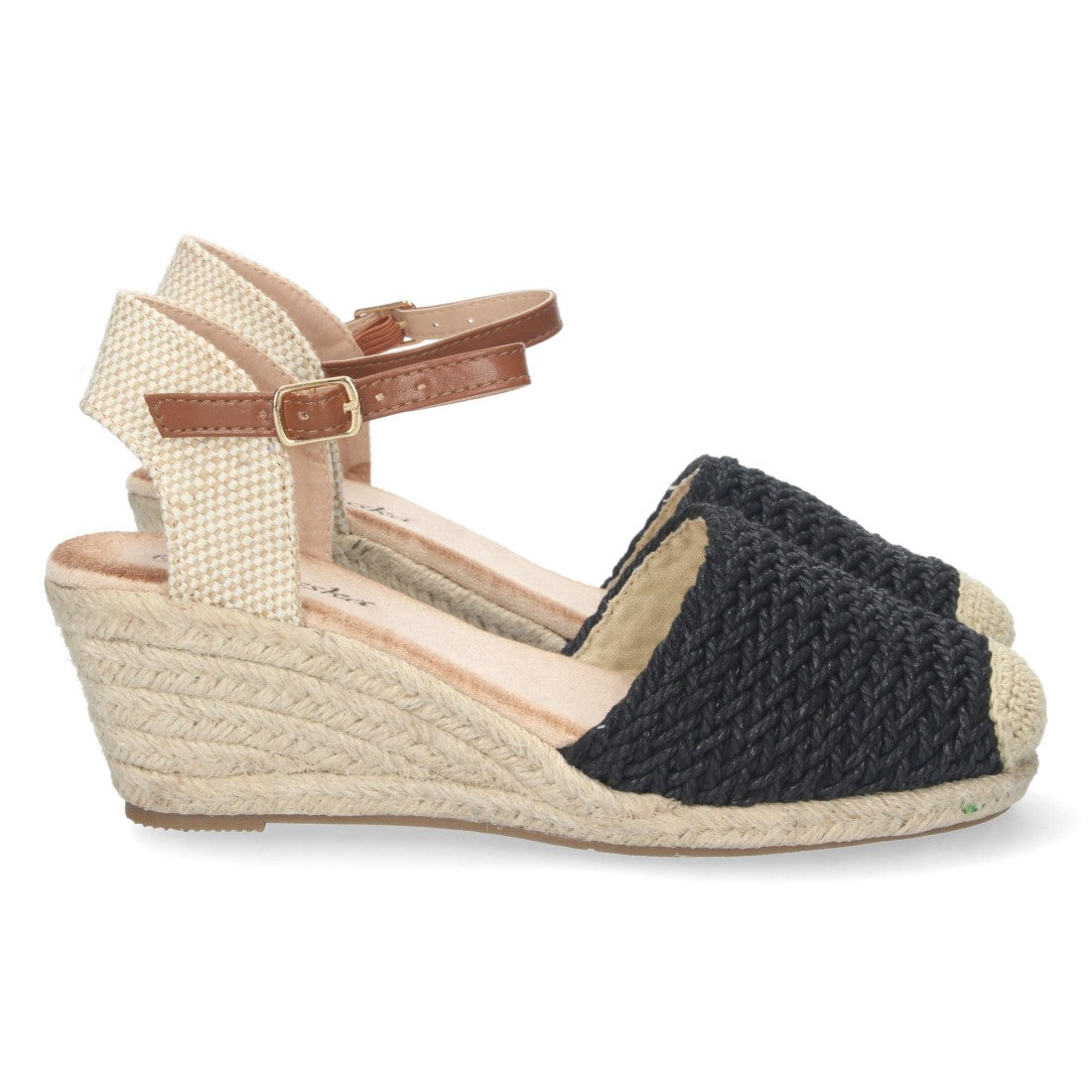 Vimice YJ679-Negro