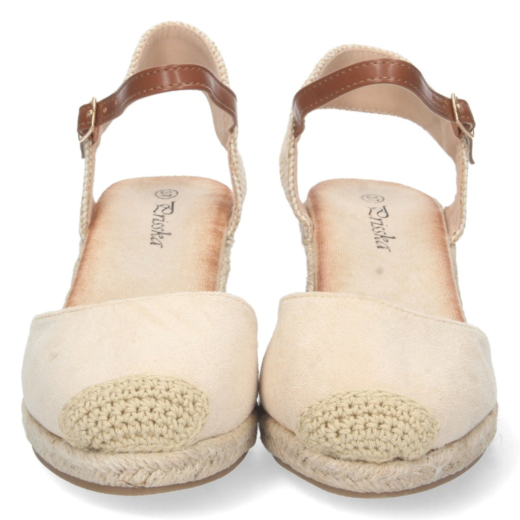 Vimice YJ622-Beige