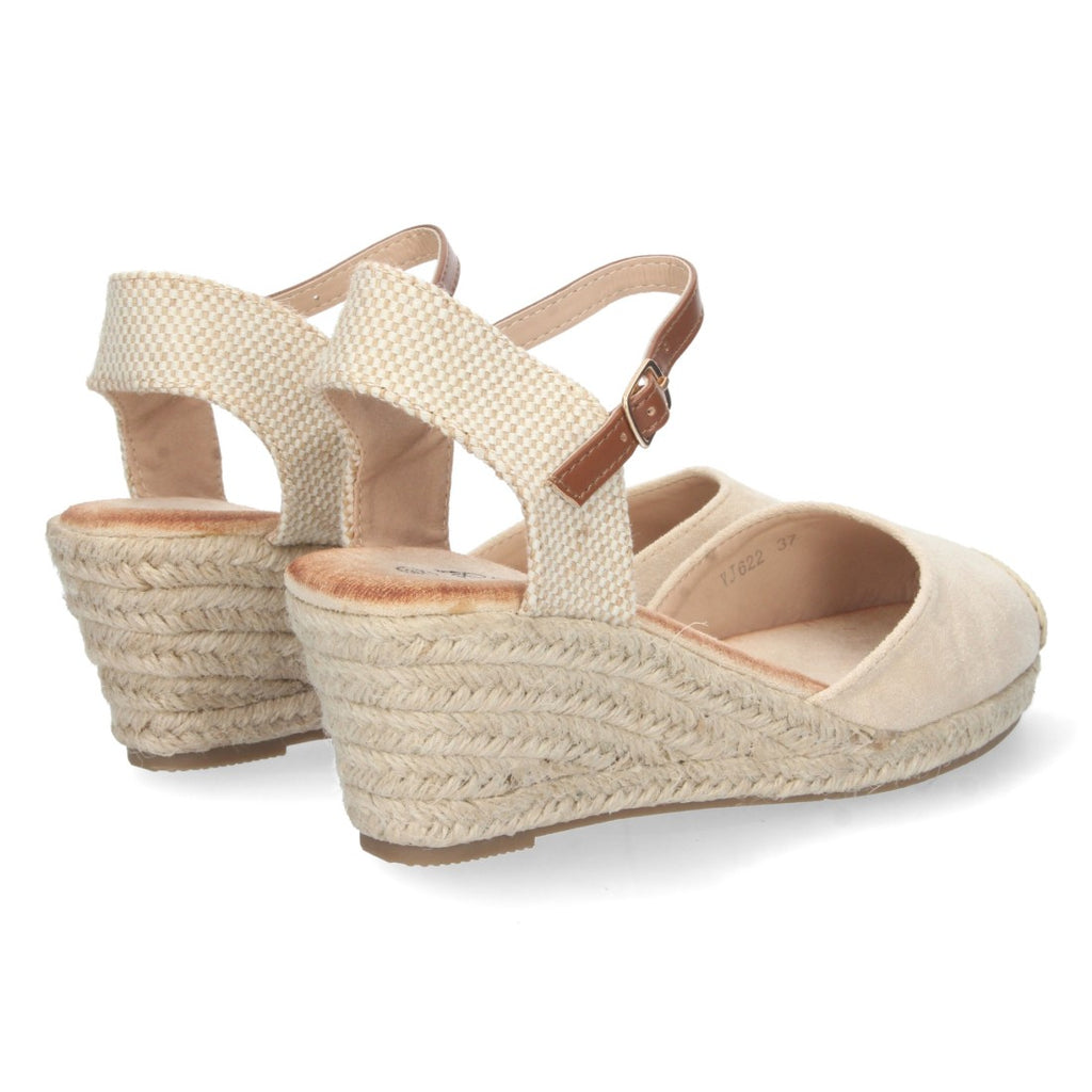 Vimice YJ622-Beige