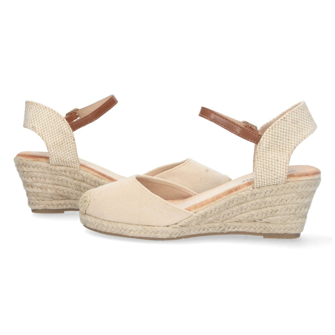 Vimice YJ622-Beige