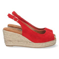 Vimice YJ635-Rojo