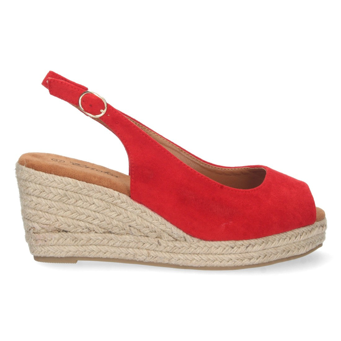 Vimice YJ635-Rojo