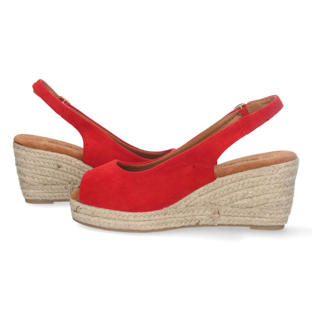Vimice YJ635-Rojo