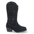 Vimice YZ22-05-Negro