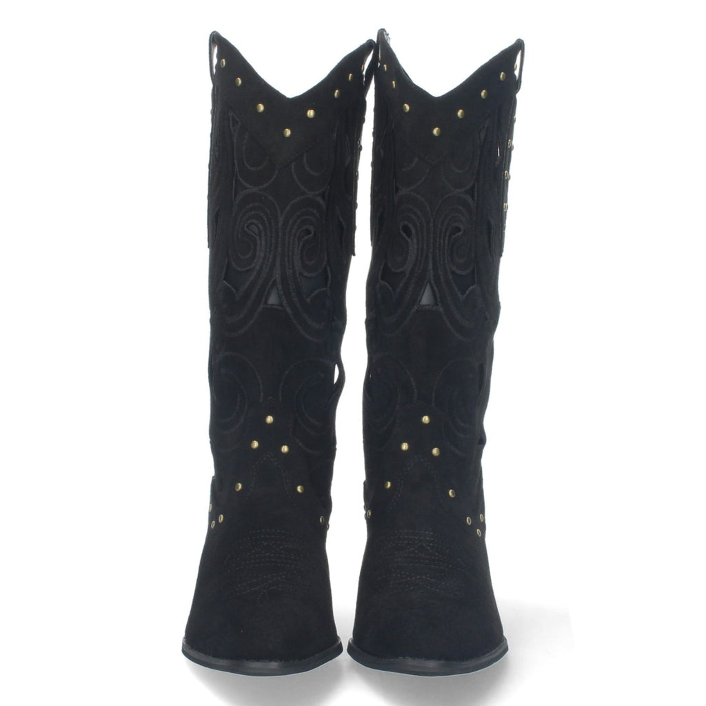 Vimice YZ22-05-Negro