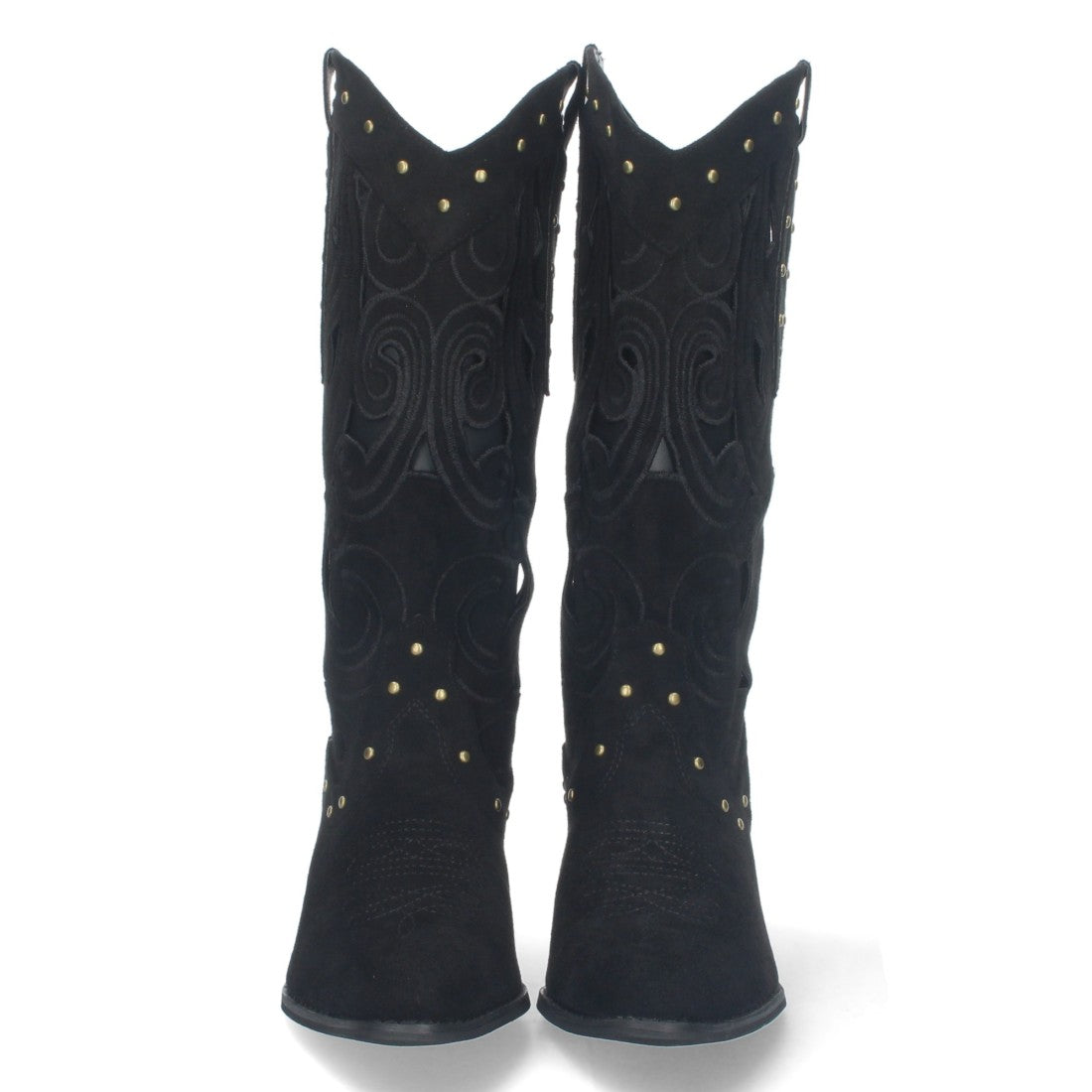 Vimice YZ22-05-Negro