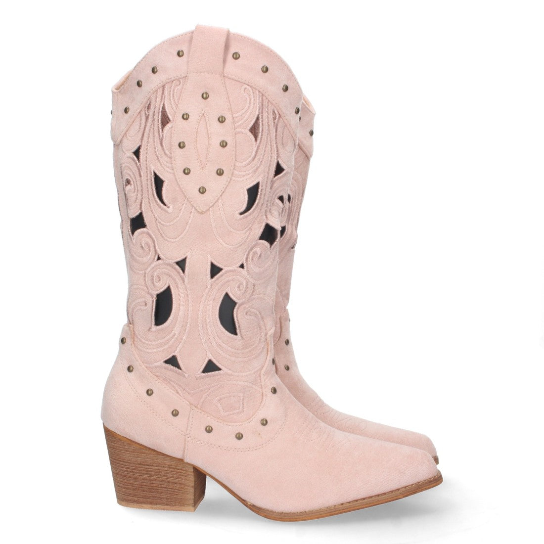 Vimice YZ22-05-Rosa