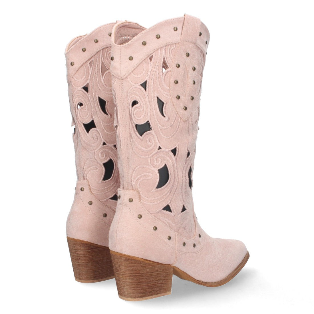 Vimice YZ22-05-Rosa