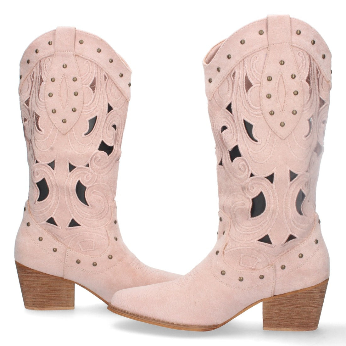 Vimice YZ22-05-Rosa