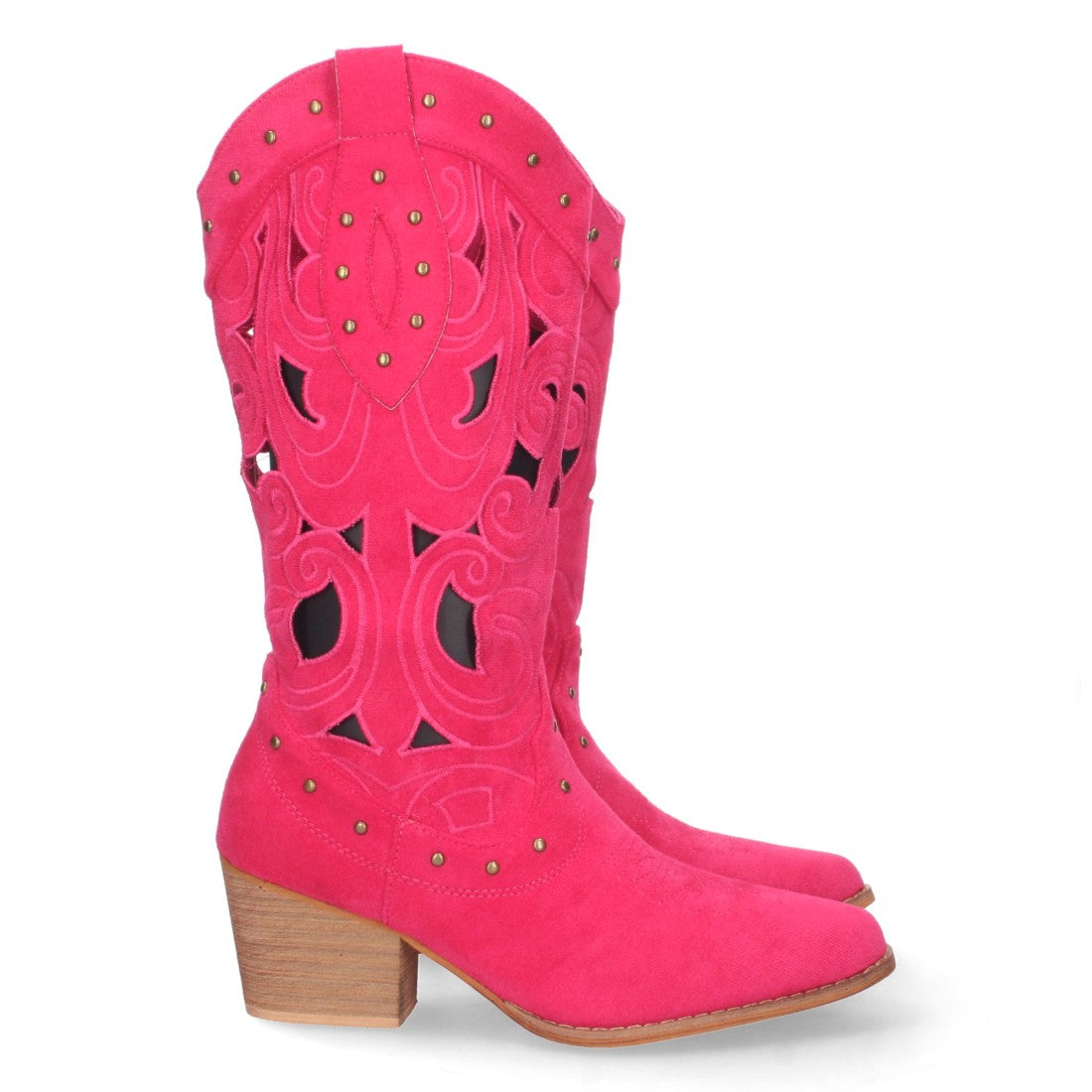 Vimice YZ22-05-Fucsia