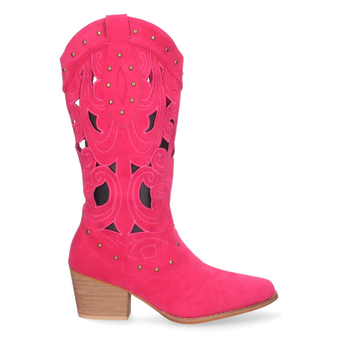 Vimice YZ22-05-Fucsia
