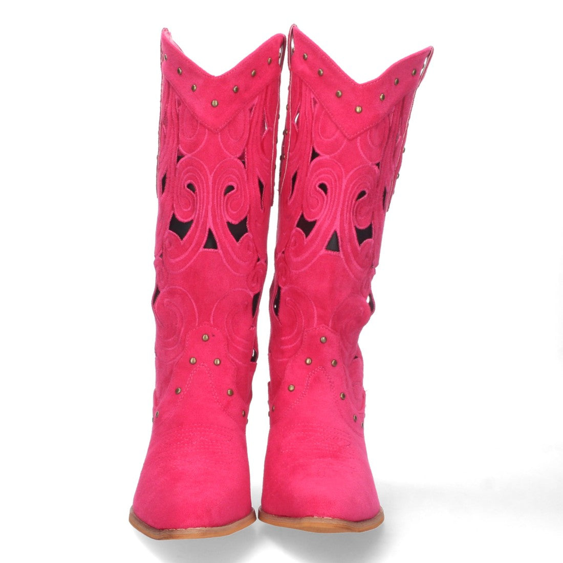 Vimice YZ22-05-Fucsia