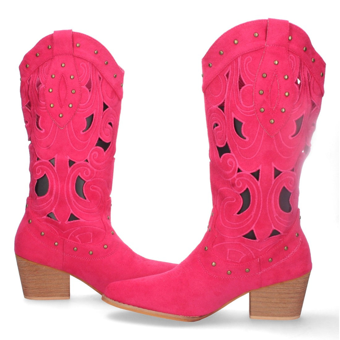 Vimice YZ22-05-Fucsia