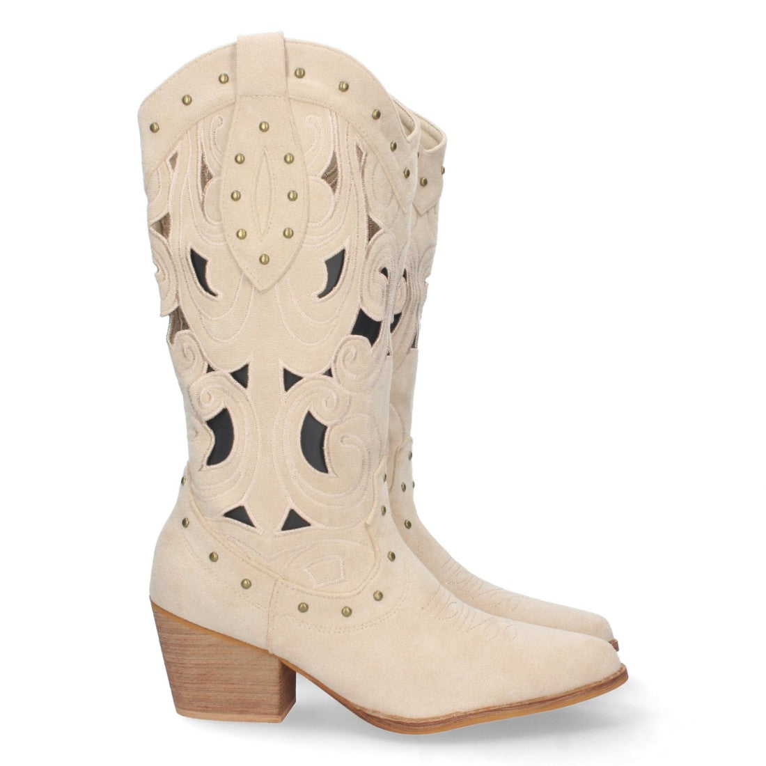 Vimice YZ22-05-Beige