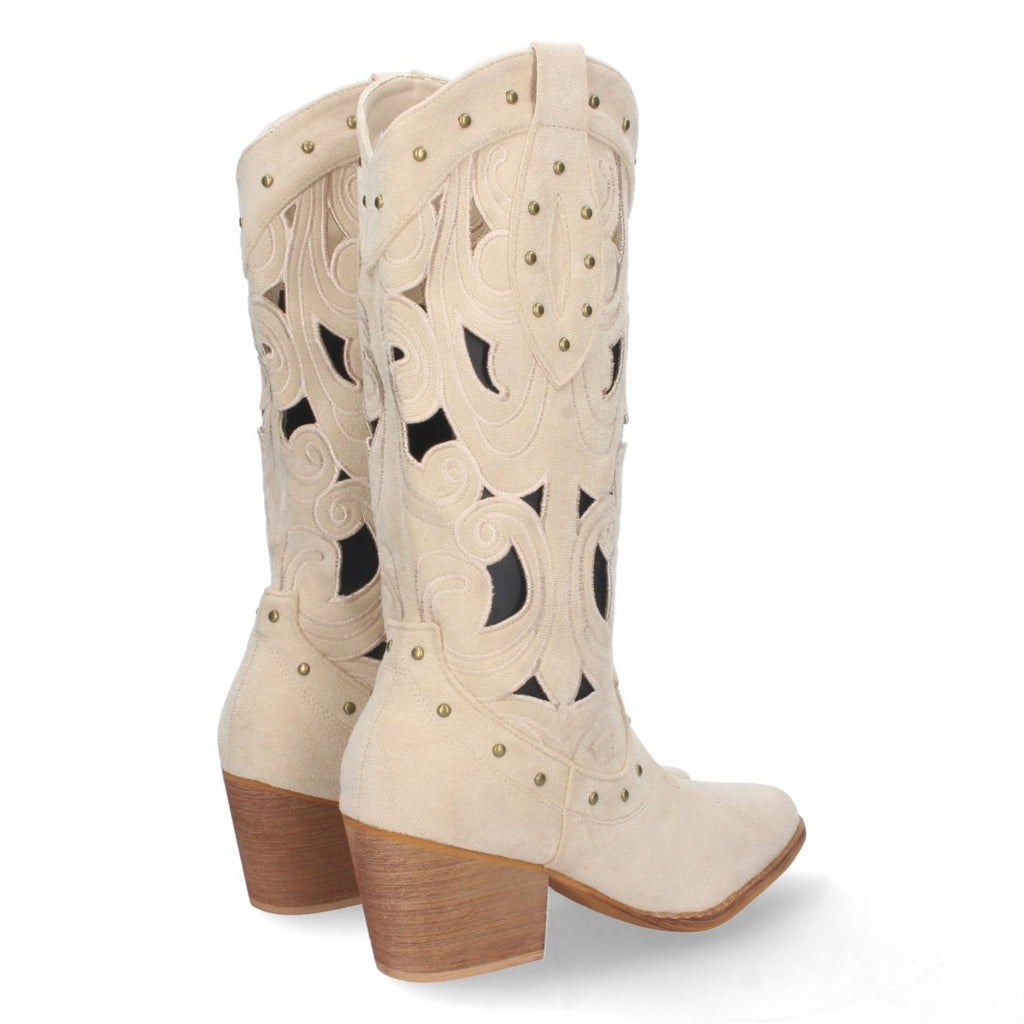 Vimice YZ22-05-Beige