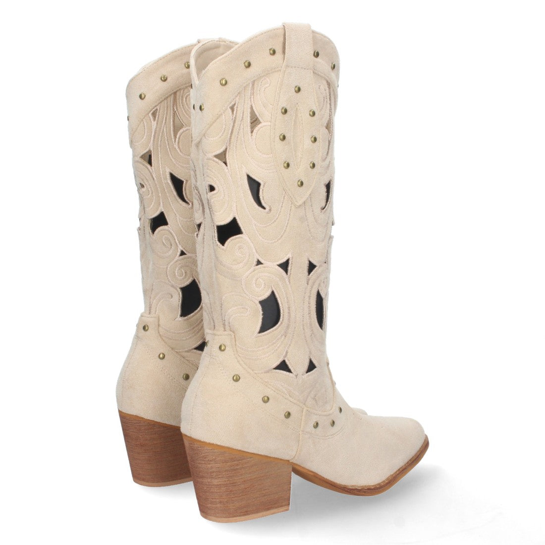 Vimice YZ22-05-Beige