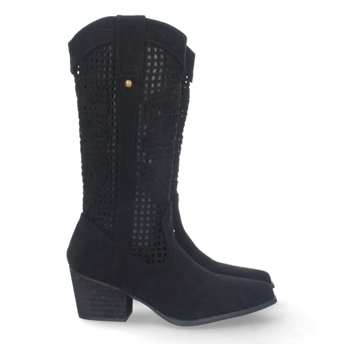 Vimice YZ22-145-Negro